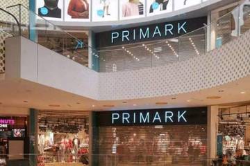 Primark eröffnet im Zoom Berlin