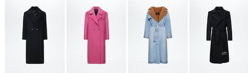 MARCELL VON BERLIN // FW2021/22 Collection // Coat season is on