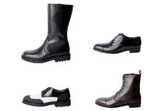 Robert Clergerie homme ouvre boutique à Paris