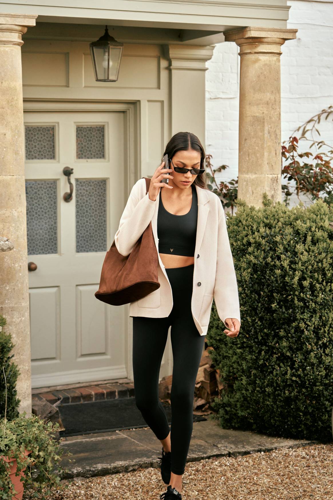 Now You Live – new activewear brand