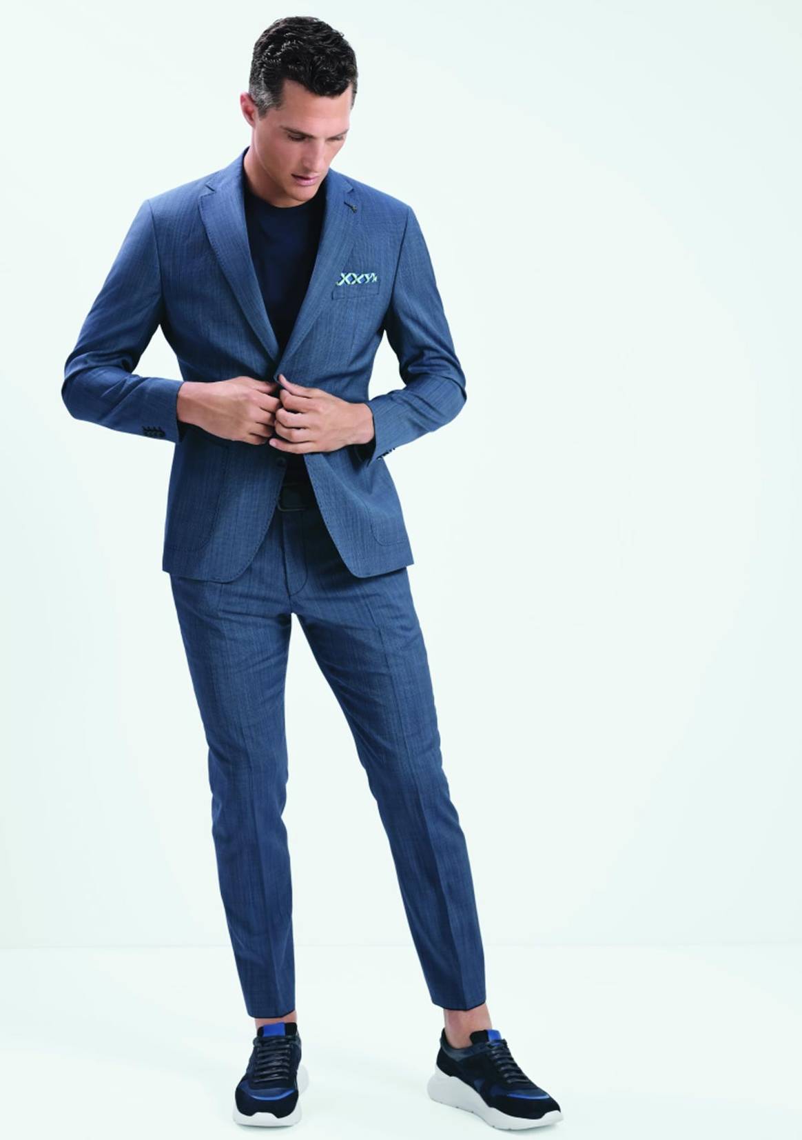 ROY ROBSON colección primavera/verano 20