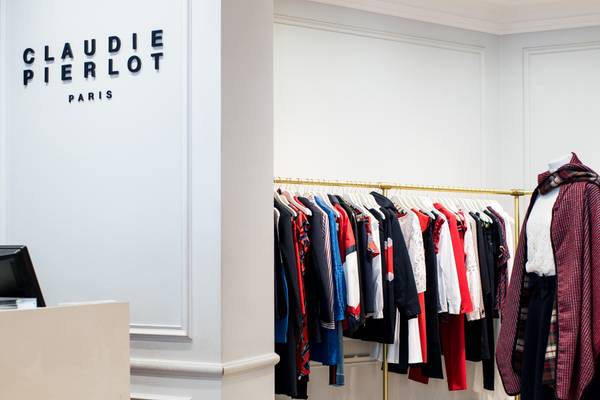 Smcp: vendite stabili per il prêt-à-porter nonostante forti disparità regionali