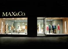 Max&Co flasgship en Madrid