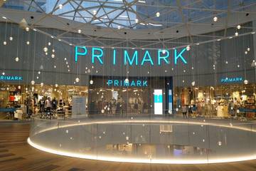 Primark abre las puertas en Barcelona de su nueva tienda en Diagonal Mar