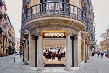 Mango: Erfolg durch Investitionen und Expansion