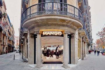 Mango: Erfolg durch Investitionen und Expansion