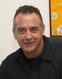 Eugenio Padrós nombrado presidente de Quicksilver