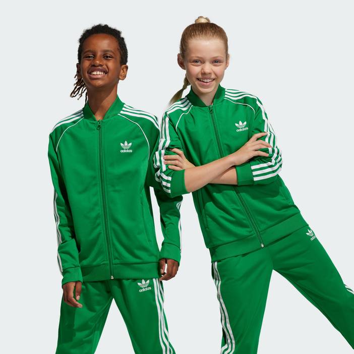 Adicolor SST Originals Jacke | Adidas