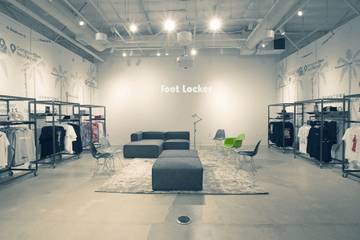Foot Locker publie une année 2020 en retrait de 5,7 pour cent 