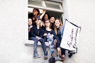 Así será la Fashion Revolution Week en Argentina
