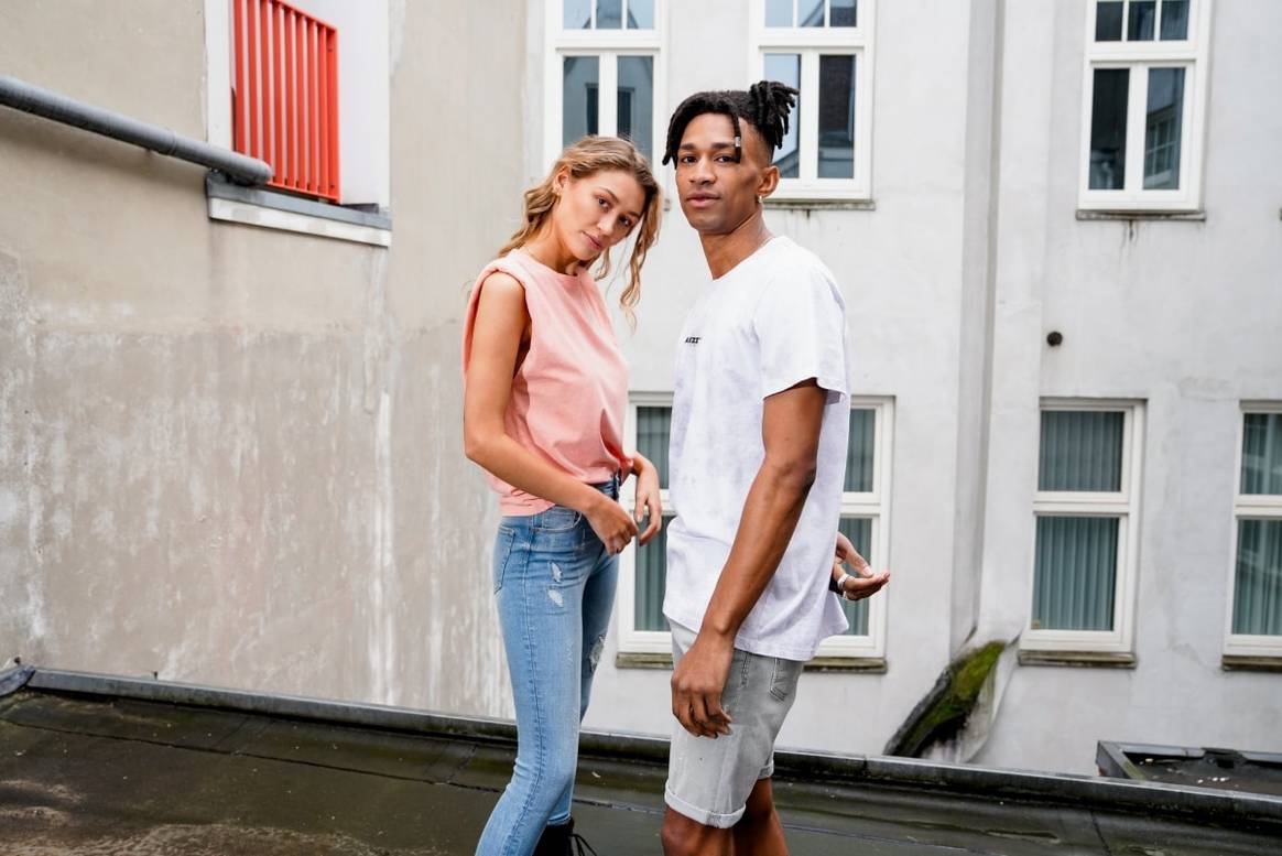 Urban streetwear merk Raizzed: uitgesproken denims en basics