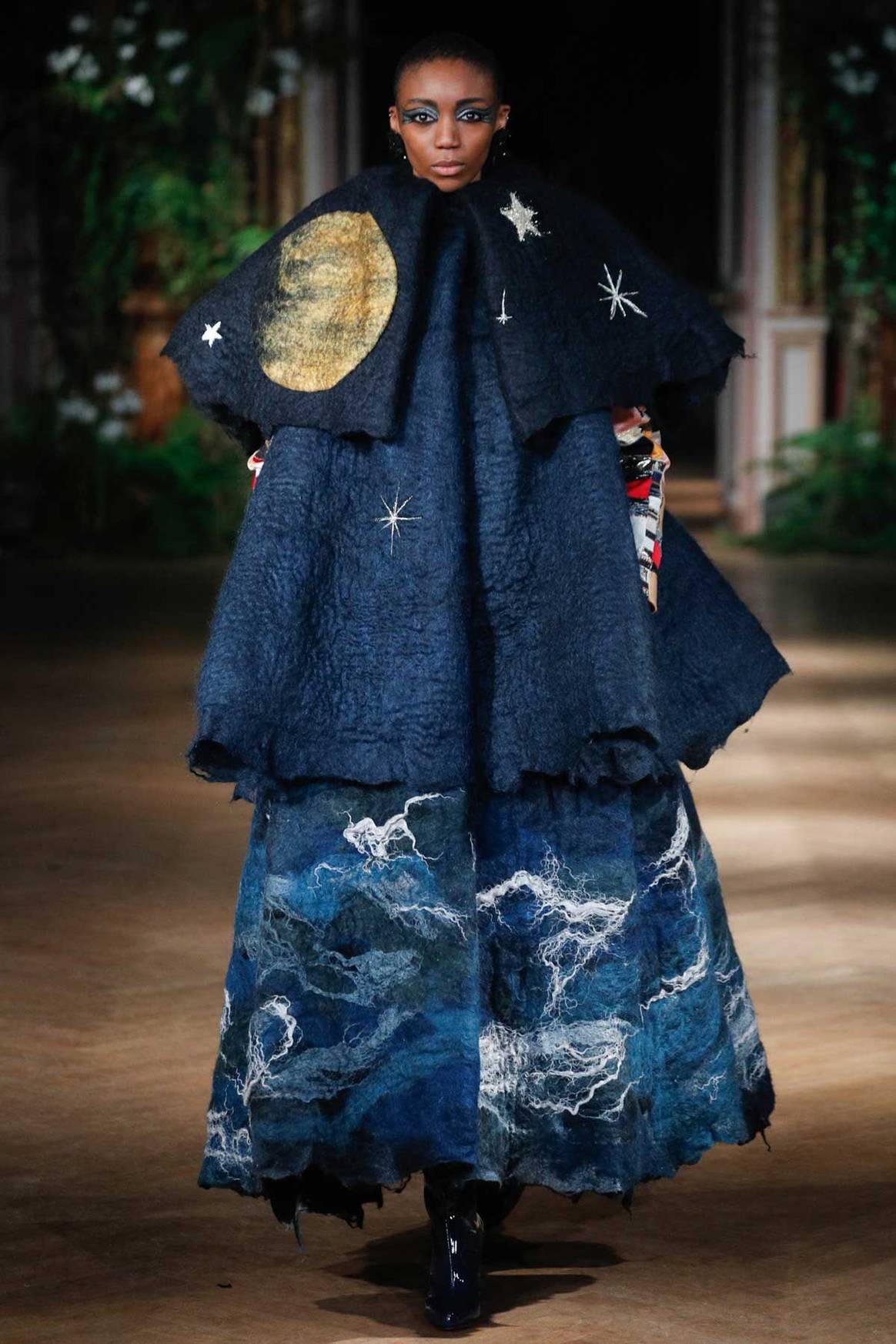OTB aumenta su participación en Viktor&Rolf hasta el 70 por ciento