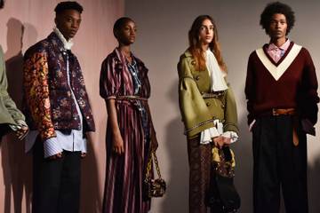 Burberry apologises for 'noose' hoodie featured at London Fashion Week