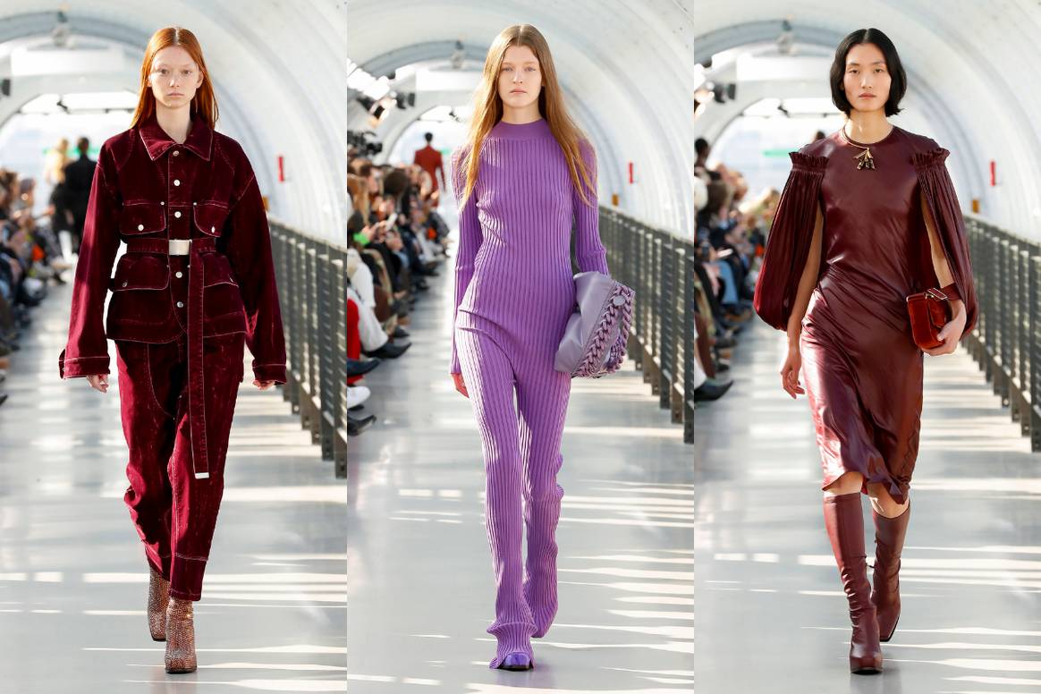 Image: Stella McCartney AW22