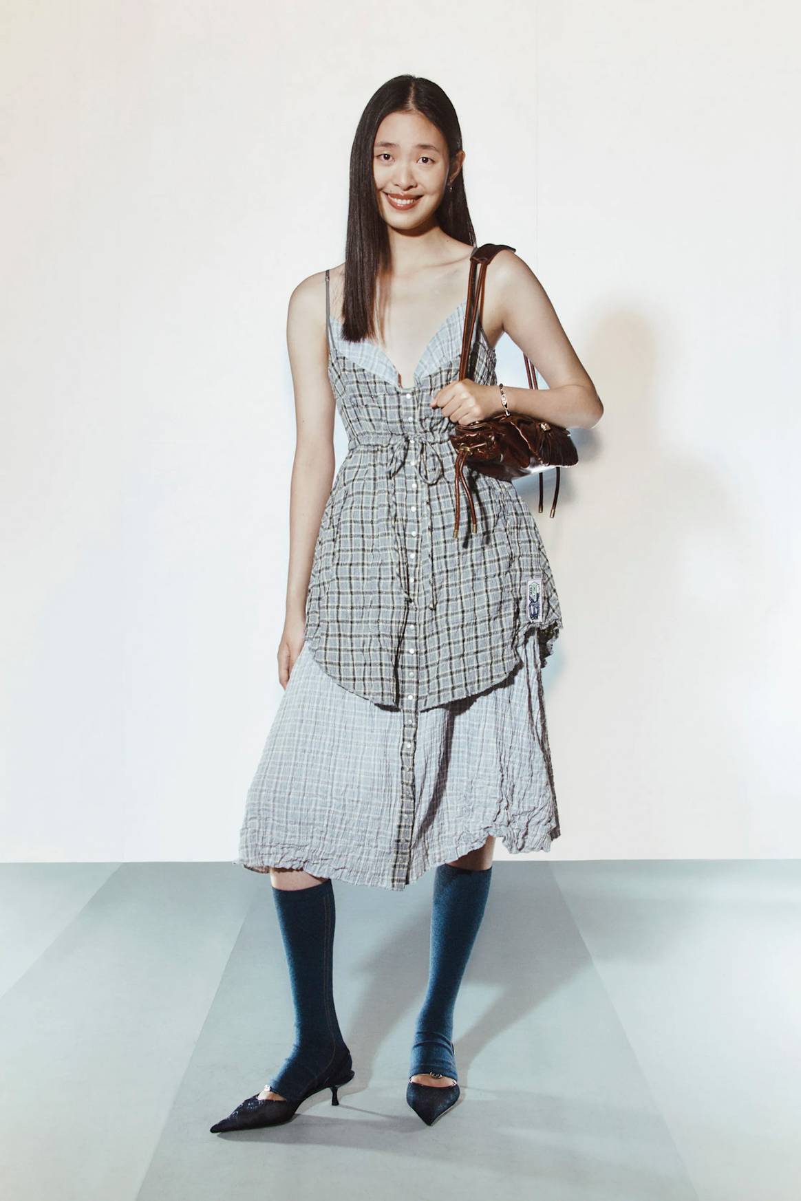 Credits: Diesel Pre-Fall 26 ©Launchmetrics/spotlight