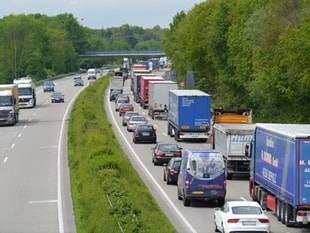 PKW-Maut: Händler befürchten Einbußen