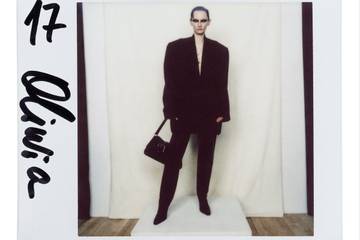 Balenciaga and Maison Margiela absent from January haute couture schedule