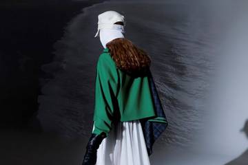 Video: Romeo Gigli FW21 collection