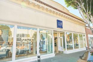 OVS to acquire Gap’s Italian stores