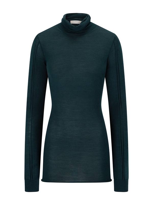 Ultra soft turtle neck | Fassbender