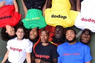 Depop chief operating officer steps down