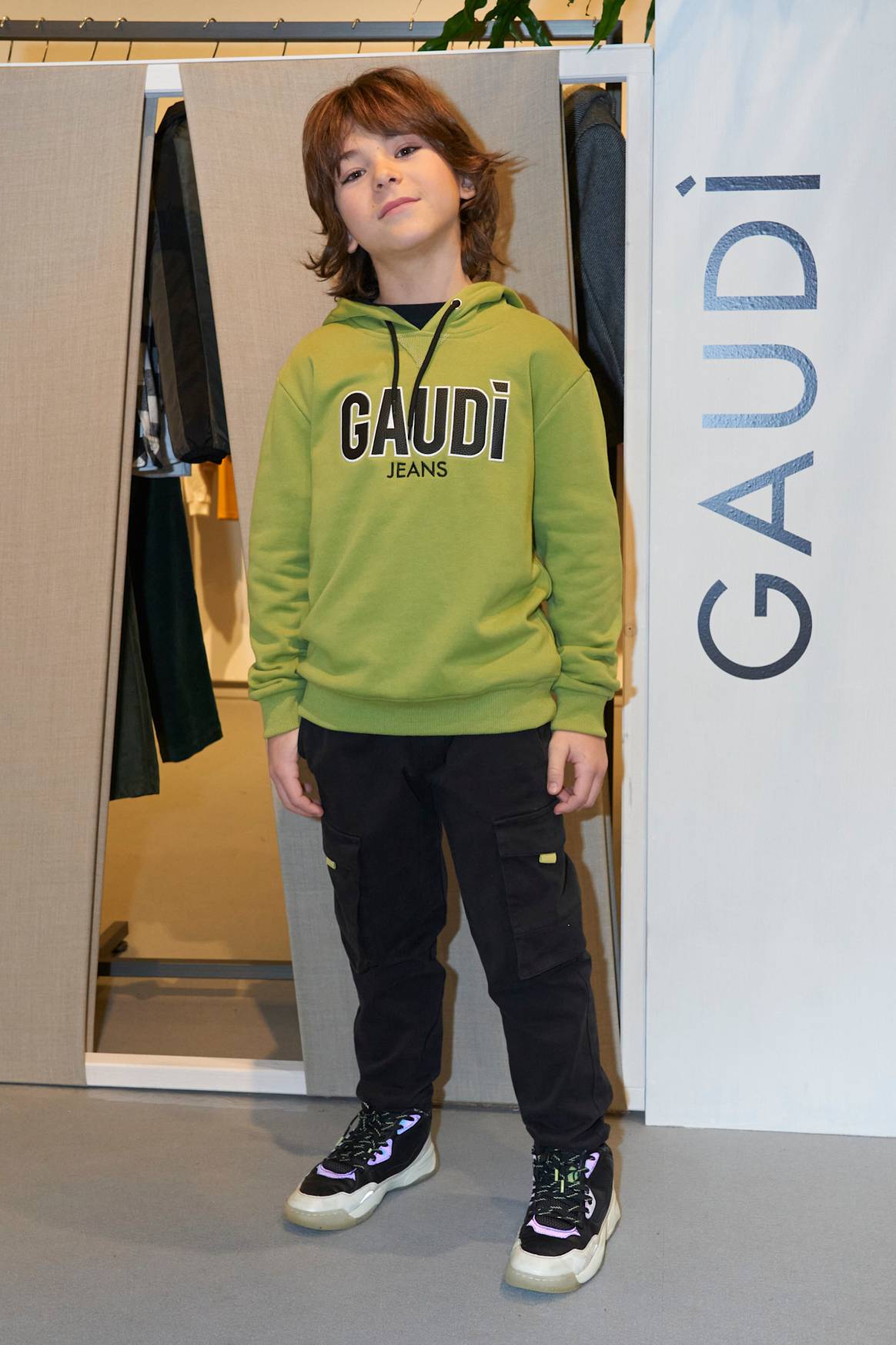 Gaudi Jeans najaar 2024