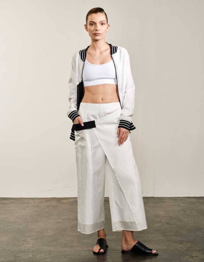 Koral: Raffinierte Activewear aus L.A.