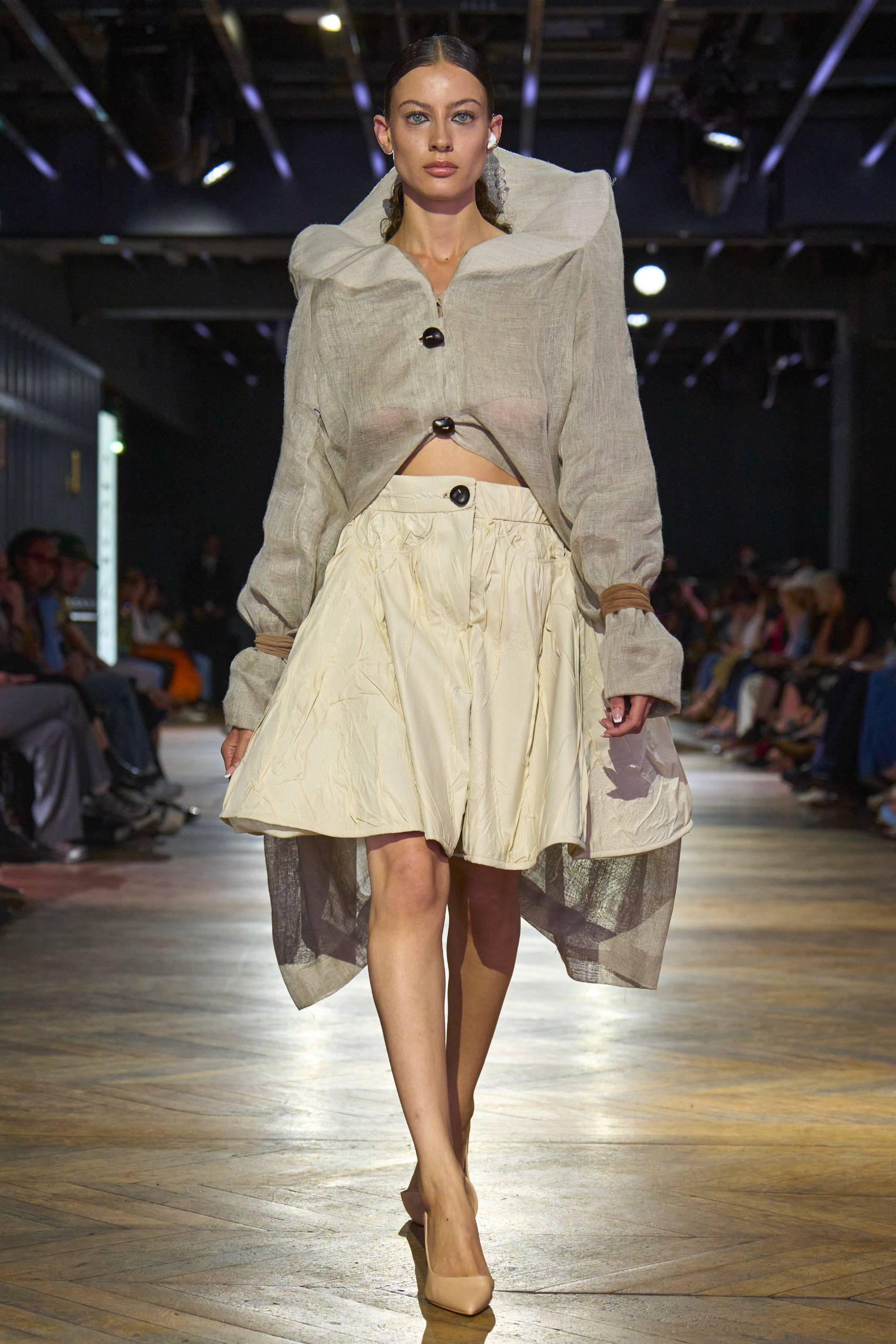 ESMOD Graduate Class 2025