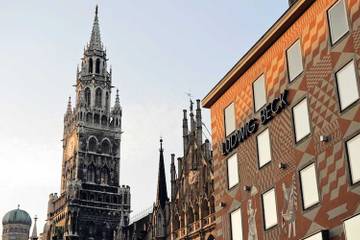 Ludwig Beck: Kleines Umsatzminus im ersten Quartal
