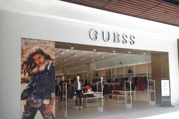 Guess opens doors to its 50th store in Mexico