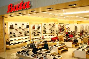 Bata rachetée par un consortium d'enseignes d'Etam