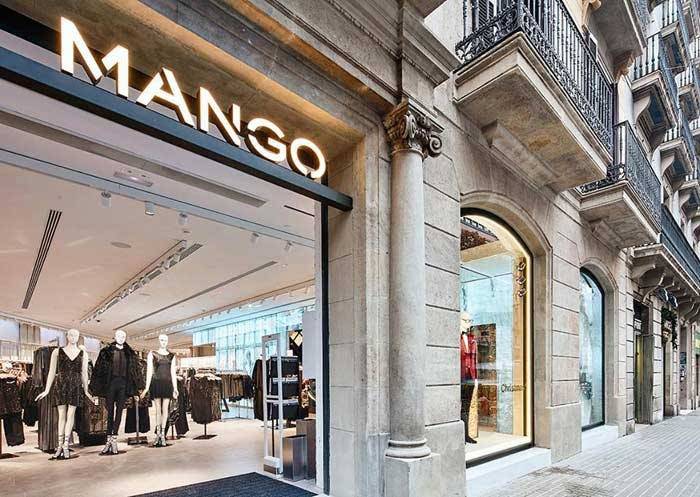 Die zehn beliebtesten Fashion Brands der Welt in 2015