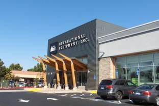 REI Co-op plans 10 store openings in 2024