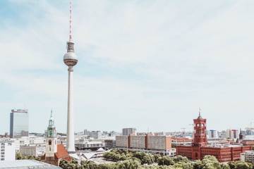 Berlin Fashion Week: Locations und Events im September 2021