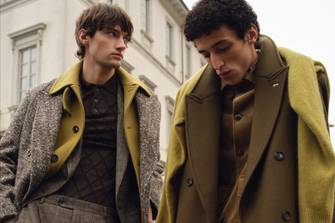 Tendances – Collection bugatti automne-hiver 2026