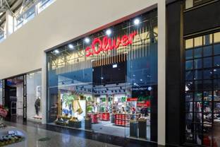 s. Oliver shoes добился рекордных результатов в 2021 году