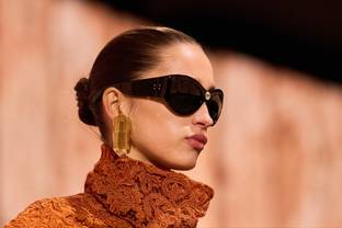 Kering renforce son pôle lunettes avec deux fabricants italiens