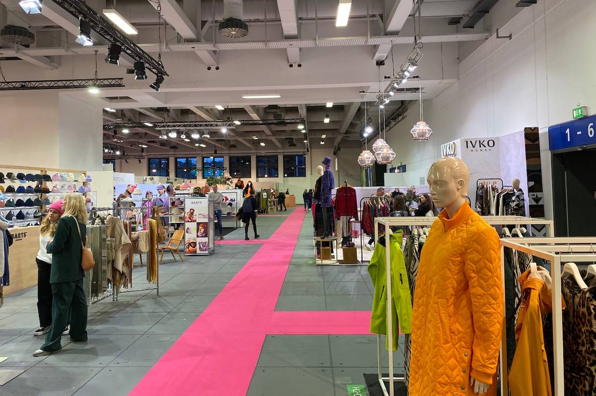 Bild: FashionUnited