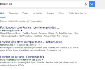 FashionUnited wins keyword court case against Fashion Group