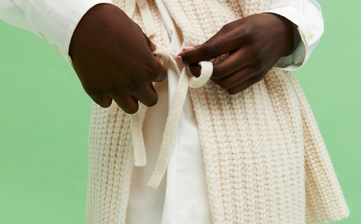 Monki mise sur l’économie circulaire avec sa nouvelle collection