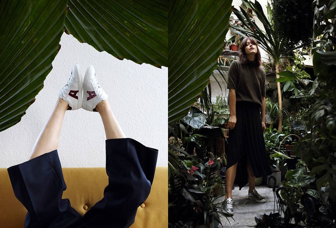 Air and Grace launches its first ever Vegan Collection