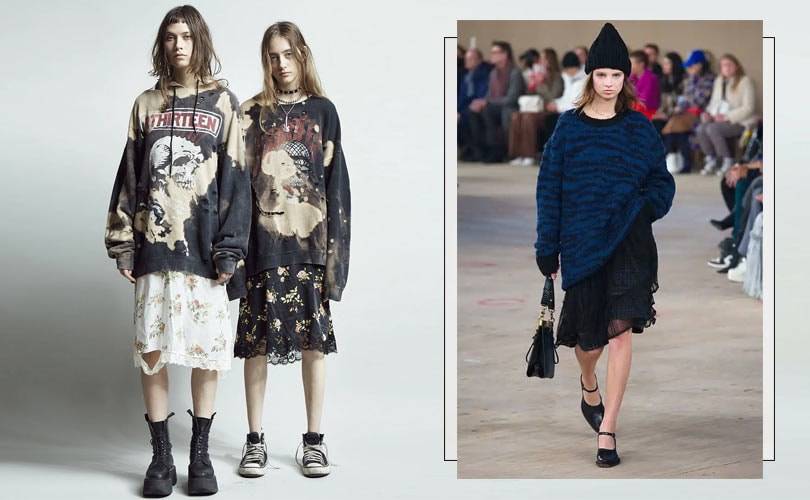 Trends: Was Herbst/Winter 2019 in den Läden liegt