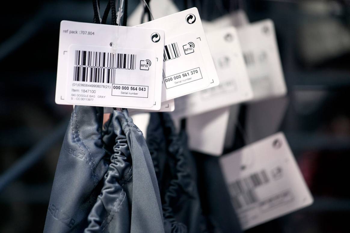 Cómo tecnologías como la RFID mejoran la experiencia del cliente