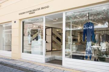 Carlyle acquisisce Golden Goose Deluxe Brand
