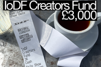 Institute of Digital Fashion launches first creators fund 