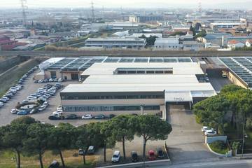 Tivoli Group acquisisce un ramo d'azienda di Dsr Firenze