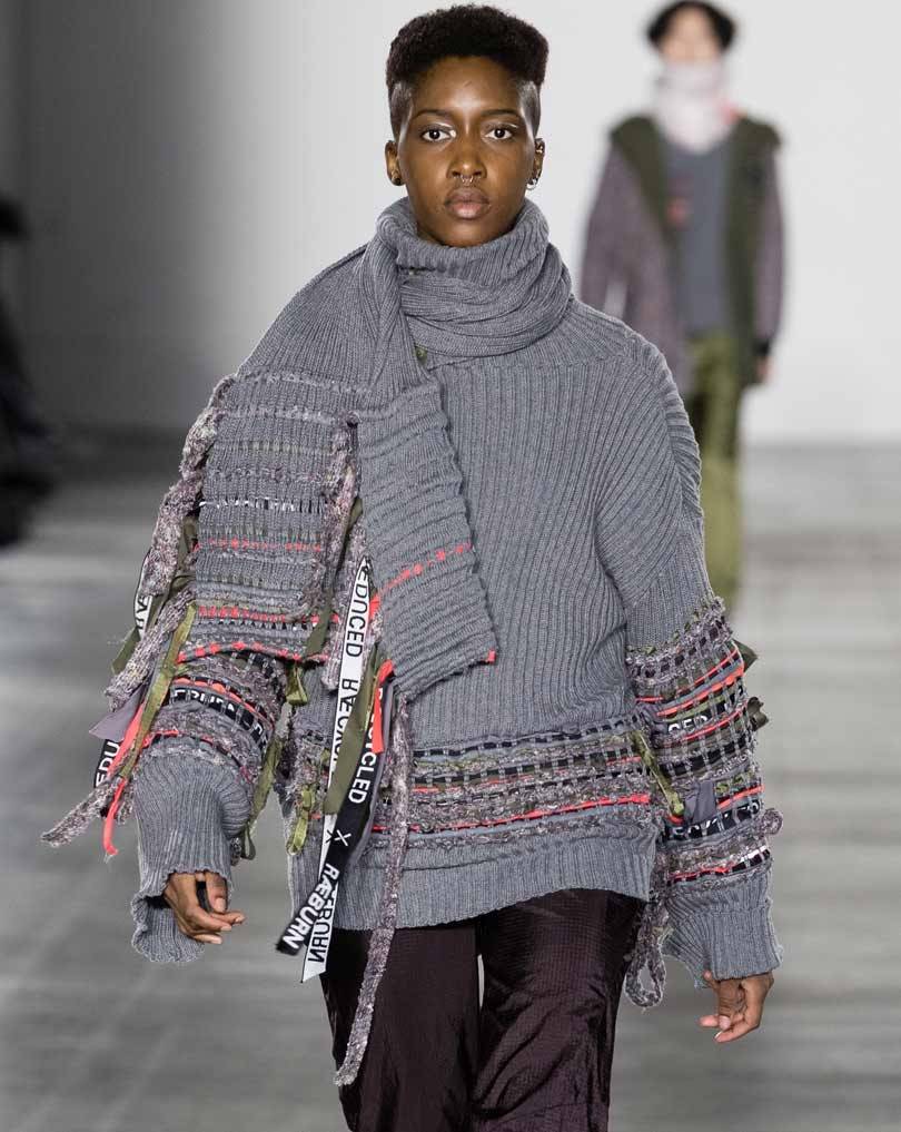 LFW Men’s: Christopher Raeburn marks 10 years