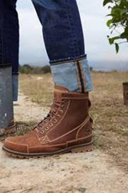 TIMBERLAND PRESENTA LOS NUEVOS DISEÑOS DE LA LÍNEA EARTHKEEPERS PARA LA TEMPORADA FALL 2020