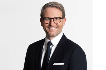 Marc Jacheet nommé PDG de De Beers Brands