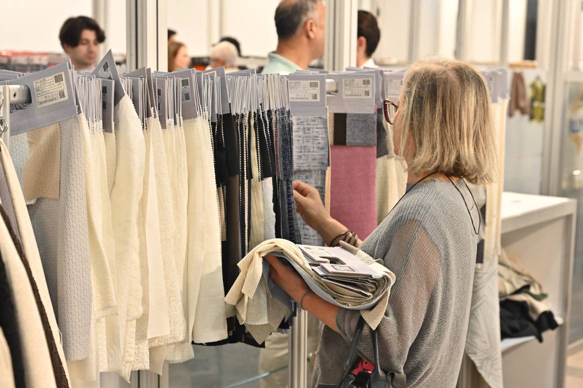 Texhibition Istanbul 2025